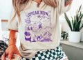 Taylor Swift Speak Now Songs Speak Now Merch Shirt Sweatshirt Hoodie Tshirt Concert Tee Long Live Shirt Midnight Shirt laughinks.com 1