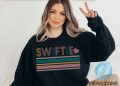 Swiftie Sweatshirt Swiftie Crewneck Sweatshirt Swiftie Fan Sweatshirt Swiftie Merch Midnights Merch Music Sweatshirt Music Gift dengzone.com 1