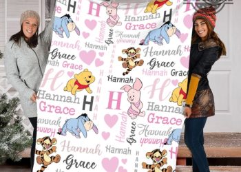 Halloween Hello Kitty Blanket Halloween Hello Kitty Plush Blanket Hello Kitty Throw Blanket Sanrio Fleece Blanket Sherpa Blanket laughinks 1
