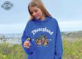 Retro Disneyland Christmas Sweatshirt Mickey Disneyland Christmas Hoodie Disneyland Sweatshirt Christmas Hoodie Christmas Tee Unique revetee 1