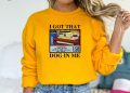 I Got That Dog In Me Keep 150 Dank Meme Shirt Costco Hot Dog Combo Shirt Out Of Pocket Humor Sweatshirt Unique revetee 1