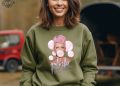 P Nk Summer Carnival 2023 Trustfall Album Tee Pink Singer Tour Music Festival Sweatshirt Concert Apparel Tour Sweatshirt Unique revetee 1