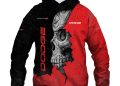 feature image Dodge Skull Tshirt Sweatshirt Polo Hawaiian Shirt Hoodie 3D Apparel Full Printing Custom Name hunghuken 1