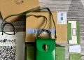 feature image Gucci Bamboo Mini Handbag Green For Women Womens Bags 6.2In16cm Gg buzzbify 1