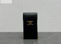 feature image Celine Vertical Phone Pouch Black For Women 6In19cm 10J133dpv.38No buzzbify 1