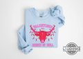 Funny Valentine Shirt Sweatshirt Hoodie Valentines Bull Tshirt Valentine Is A Bunch Of Bull Tee Funny Valentines Day Gift Western Cowgirl Love laughinks 1