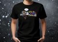 And Thats How I Saved The World Jesus Superheros Shirt Christian Tshirt Jesus Sweatshirt Superhero Christmas Hoodie Easter Shirt giftyzy 1