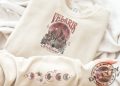 Velaris City Of Starlight Acotar 3D Shirt The Night Court Sweatshirt Court Of Dreams Hoodie Rhysand Cassian Tshirt Sarah J Maas Booklover 3D All Over Printed Shirt giftyzy 1