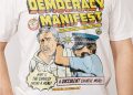 feature image This Is Democracy Manifest Shirt stylepulsetrends 1