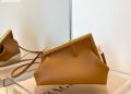feature image Fendi First Small Brown For Women Womens Handbags Shoulder And Crossbody Bags 10.2In26cm Ff 8Bp129abvef0nyj gostylity 1