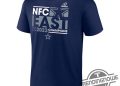 Nfc East Champions Shirt Dallas Cowboys 2023 Nfc East Division Champions Conquer Shirt trendingnowe 1