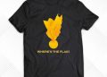 feature image Wheres The Flag Football Penalty Flag Shirt stylepulsetrends 1