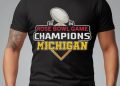 feature image Michigan Champion Semifinal Bowl 2024 Rose Game Shirt Tshirt Sweatshirt Hoodie Mens Womens Michigan Wolverines National Championship Football Gift hahathreads 1
