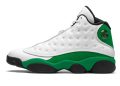 feature image Air Jordan 13 Retro Lucky Green Tgv fashionwaveus 1