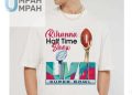 feature image Rihanna Half Time Show Super Bowl Tshirt umpahumpah 1