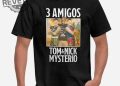 Tom And Nick Mysterio T Shirt Hoodie Tom And Nick Mysterio Shirt revetee 1