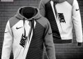 feature image Hot Nike Grey White Black Luxury Brand Hoodie Pants Limited Edition Luxury Store hotcouturetrends 1