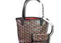 feature image Anjou Mini Bag Redyellow For Women 7.9In20cm gostylity 1