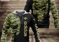 feature image New Adidas Luxury Brand Hoodie Pants All Over Printed Luxury Store hotcouturetrends 1