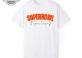 Taylor Swift Super Bowl Shirt Sweatshirt Hoodie Mens Womens Swift At Superbowl 2024 Kansas City Chiefs Football Game Shirts Taylors Version Gift For Swfities laughinks 1