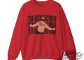 Jason Kelce Touchdown Kansas City Shirt Sweatshirt Chiefs Football Funny Game Day Gift Shirt Off Champs trendingnowe 1