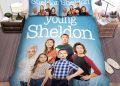 feature image Young Sheldon 2017 Movie Family Bed Sheets Duvet Cover Bedding Sets elitetrendwear 1