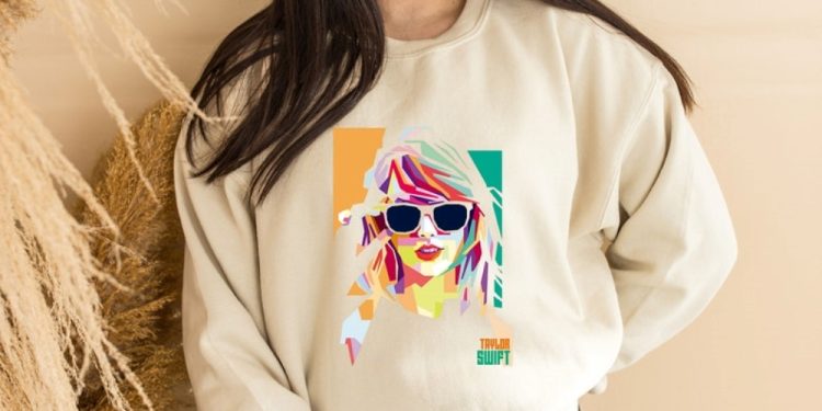 feature image Vintage Taylor Swift Sweatshirt Fan Taylor Sweatshirt Taylor Swift Sweatshirt Taylor Swift Sweat Tshirt Hoodie Sweatshirt Mens Womens Swiftie Gift hahathreads 1 1