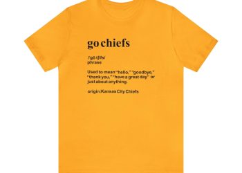 feature image Chiefs Definition Shirt Kansas City Chiefs Tshirt Sweatshirt Hoodie Mens Womens Nfl Kc Funny Tee Gift For Fans laughinks 1