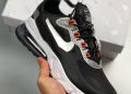 feature image Nike Air Max 270 React Black Silver Ct1834001 Tgv fashionwaveus 1
