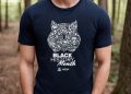feature image Arizona Basketball Black History Month 2024 Shirt hotcouturetrends 1