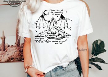 feature image Fighting Dragons With You Tee Speak Now Long Live Shirt Taylor Long Live Hoodie Swift Girls Graphic Album Tee Taylor Sweatshirt Gifts Mens Womens Tshirt Sweatshirt Hoodie laughinks 1