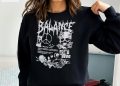 feature image Balance Skull Light Dark Shirt hotcouturetrends 1