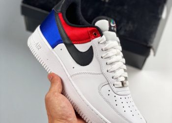 feature image Nike Air Force 1 Low Unite Whitemulticolor Cw7010100 fashionwaveus 1