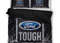 feature image Ford Logo Bedding Set Duvet Cover Set Bedroom Set Bedlinen elitetrendwear 1