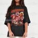 Trent Mcduffie Shirt Vintage 90S Cornerback Homage Classic Graphic Tshirt Bootleg Best Seller Hoodie Unisex Sport Sweatshirt Trendy Gift giftyzy 1