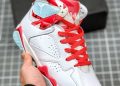 feature image Air Jordan 7 Gs Whitetopaz Mistember Glowgym Red fashionwaveus 1