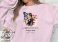 Toby Keith Tribute Unisex Shirt American Soldier Memorial Tshirt Country Music Legend Homage Hoodie Trending Sweatshirt Thoughtful Fan Gift giftyzy 1