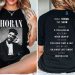 Niall Horan T Shirt Sweatshirt Hoodie Mens Womens The Show 2024 2 Sided Shirt Niall Horan Vintage Tee One Direction Concert Tour Fan Gift Never Grow Up laughinks 1