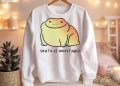 feature image Death Is Inevitable Shirt hotcouturetrends 1