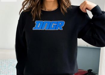 feature image Haiden Deegan Danger Boy Dngr Logo Shirt hotcouturetrends 1