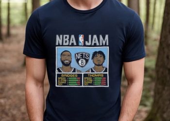 feature image Nba Jam Nets Bridges And Thomas Shirt hotcouturetrends 1