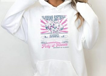 feature image Alabama Softball Party At Rhoads Shirt hotcouturetrends 1