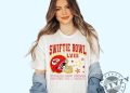 Super Bowl Swifi Shirt Kansas City Tshirt In My Kelce Era Hoodie Swift Football Sweatshirt Swifti Bowl Shirt giftyzy 1