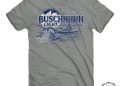 feature image Busch Light Bass Fishing Tshirt hunghuken 1