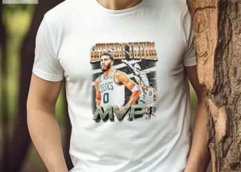 feature image Jayson Tatum Mvp Ive Never Seen Someone Get So Disrespected In My Life Shirt hotcouturetrends 1