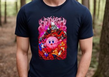 feature image Gorimondo Kirby Shirt hotcouturetrends 1