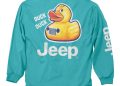 feature image Jeep Duck Duck Long Sleeve Shirt hunghuken 1
