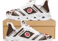 feature image Fc St. Pauli Logo Custom Name Pattern 3D Max Soul Sneaker Shoes Personalized Shoes stylepulseco 1 1
