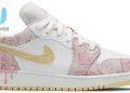 feature image Air Jordan 1 Low Gs Strawberry Ice Cream Cw7104601 Mattress Sneaker Store fashionwaveus 1