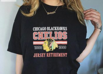 feature image Official Chicago Blackhawks 1990 1999 Chelios Jersey Retirement Shirt hotcouturetrends 1